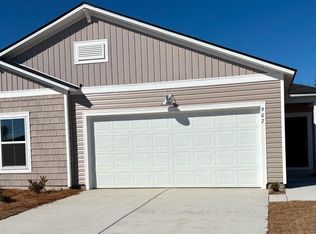 907 Long Beach Dr LOT 22, Longs, SC 29568