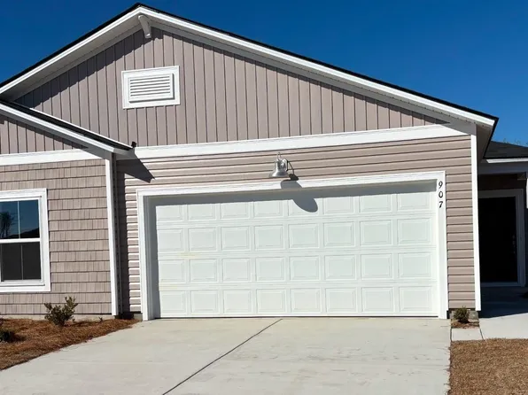 907 Long Beach Dr Lot 22 Harrisburg, Longs, SC 29568