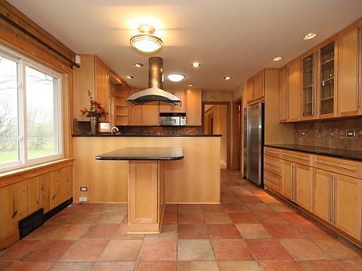 Updated Kitchen