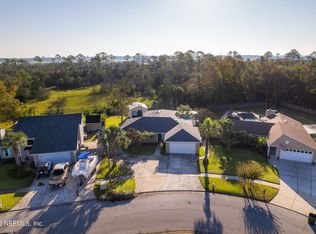 2825 Treasure Cove Ln, Jacksonville, FL 32224