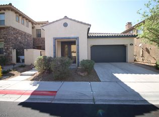 953 Via Stellato St, Henderson, NV 89011