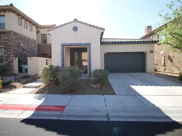 953 Via Stellato St, Henderson, NV 89011