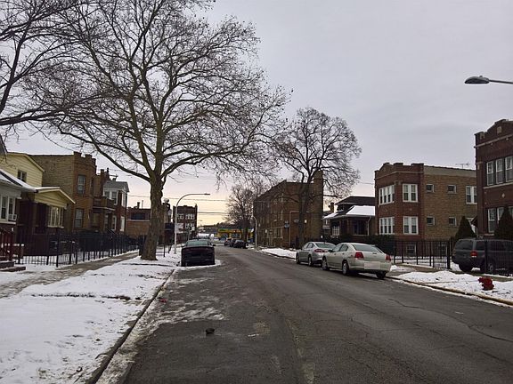 5th image of 1524 N Long Ave #H