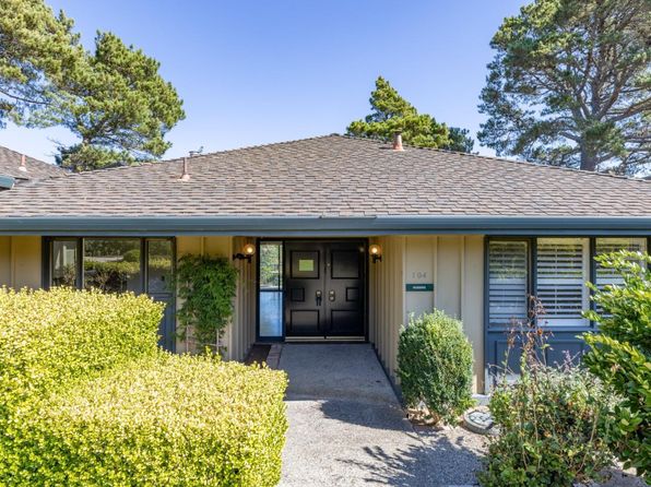 Carmel-by-the-Sea CA Condos & Apartments For Sale - 7 Listings | Zillow