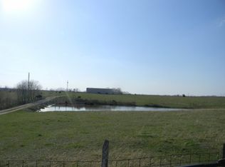 Shorty Barnes Rd, Crossville, TN 38571