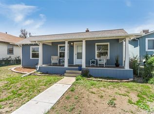 543 Raleigh St, Denver, CO 80204