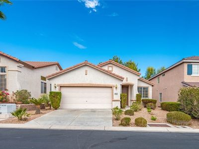 10372 Santa Cresta Ave, Las Vegas, NV, 89129