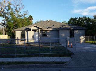 1349 W Elizabeth St, Brownsville, TX 78520