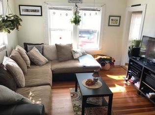 105 Springfield St #2, Quincy, MA 02169