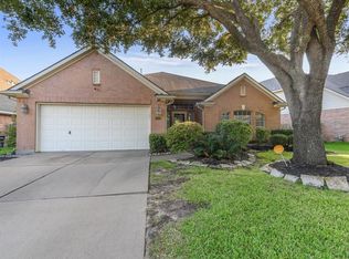 23719 Allingham Ln, Katy, TX 77494