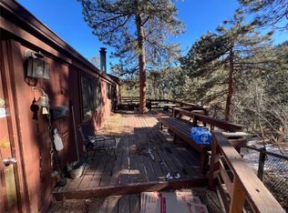 11130 Burland Dr, Golden, CO 80403