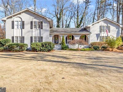 4979 Vernon Oaks Dr, Atlanta, GA, 30338
