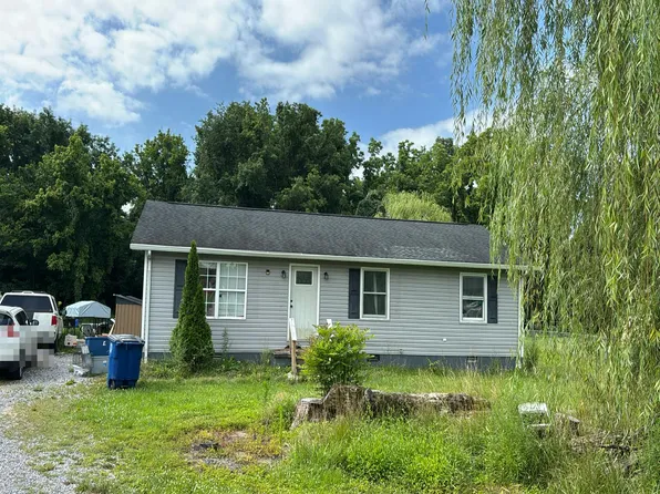 114 Cherokee Trl, Shelbyville, TN 37160