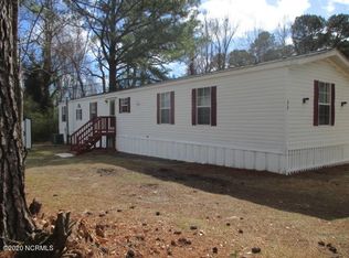 333 Leonard St, Jacksonville, NC 28540