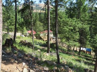 63 Bacon Creek Dr, Republic, WA 99166