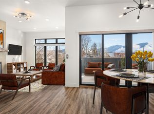 380 Trail Blazer Loop, Missoula, MT 59801