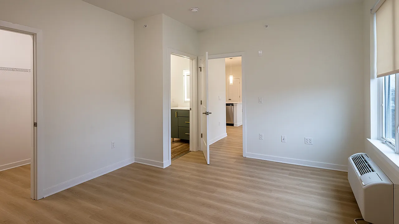 Citivillage at Plainfield Station — Photo 2