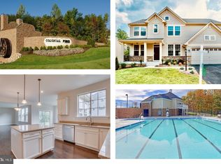 23 Iron Master Dr, Stafford, VA 22554