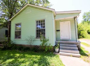 131 E Prospect St, Shreveport, LA 71104
