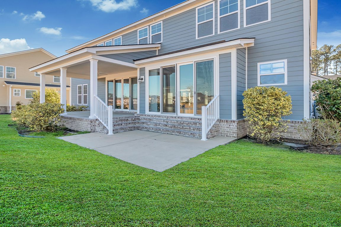 653 Wyndham Way, Pooler, GA 31322 MLS 304471 Zillow