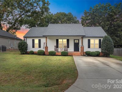 758 Main St SW, Concord, NC, 28027