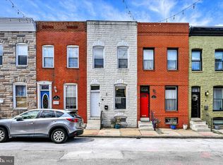 12 S Robinson St, Baltimore, MD 21224