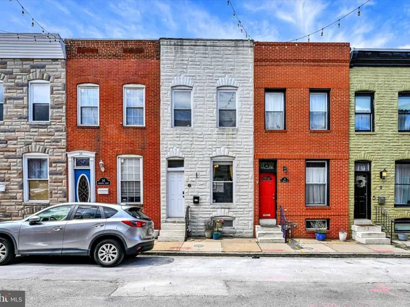 12 S Robinson St, Baltimore, MD 21224