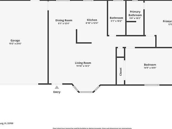 2nd image of 4990 53rd Way N