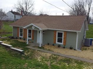 1 Saffell St #2, Lawrenceburg, KY 40342