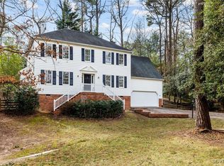 8437 Rubimont Rd, Richmond, VA 23235