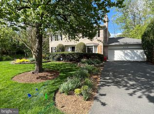 6308 N Kensington St, Mc Lean, VA 22101