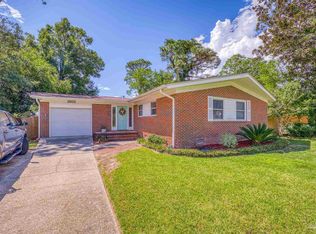 3855 Summer Dr, Pensacola, FL 32504