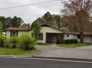 26 E Unity Church Rd, Hardin, KY 42048