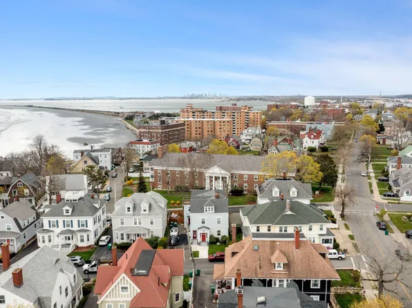 3 Grosvenor Park Floor 2, Lynn, MA 01902