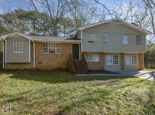 1904 Wellborn Rd, Lithonia, GA 30058