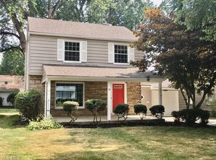 61 Melrose Ave, Youngstown, OH 44512