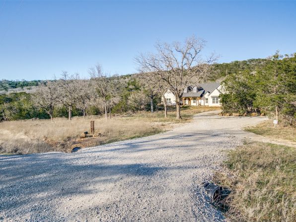 112 Wooded Acres Dr, Mineral Wells, TX 76067