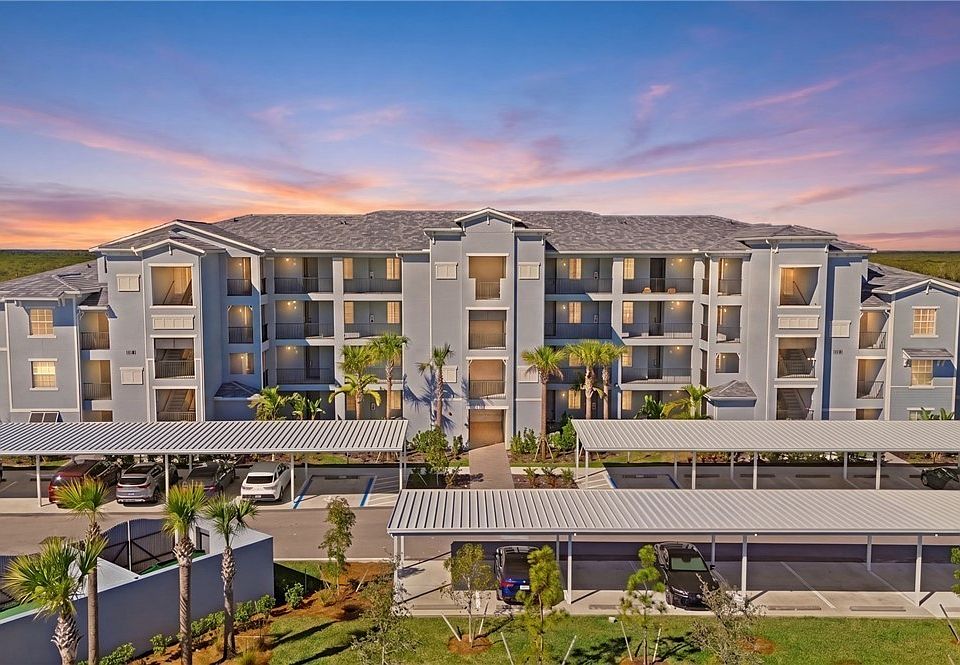 1st image of 14191 Heritage Landing Blvd #1215