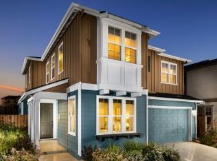 2603 Sandy Clay Ln, Marina, CA 93933