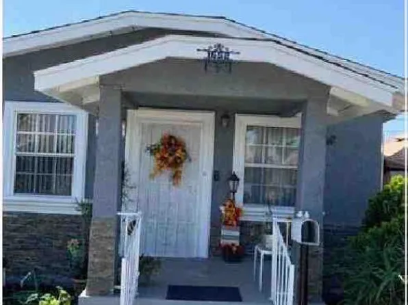 1652 W 67th St, Los Angeles, CA 90047