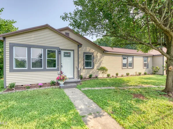 4257 Skyline Dr, Knoxville, TN 37914