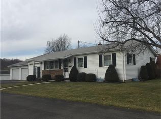 1401 Poplar Ave, Indiana, PA 15701