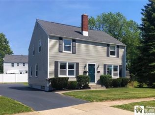 9 Jean Ter, Cheektowaga, NY 14225