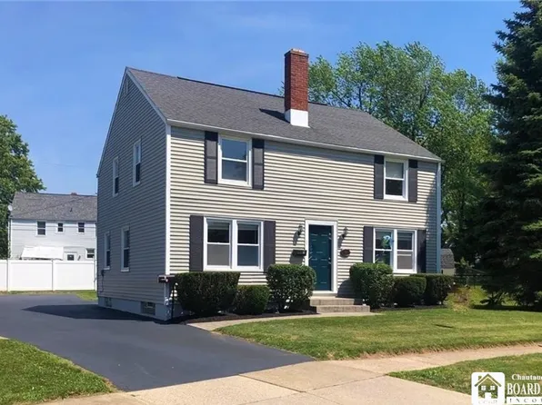 9 Jean Ter, Cheektowaga, NY 14225