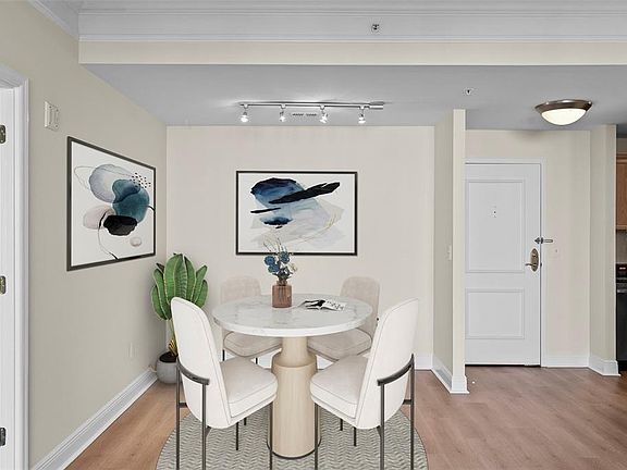 4th image of 345 BAYSHORE BOULEVARD #710