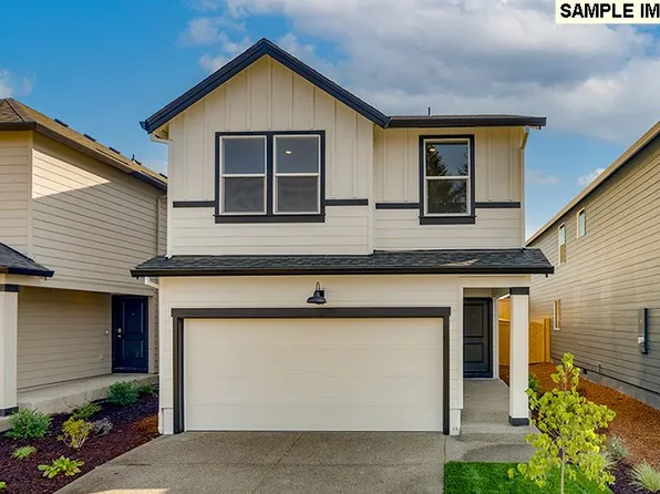 5021 NE 63rd Ave, Vancouver, WA 98661