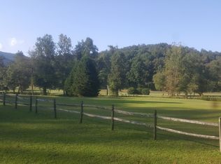 178 Broken Bow Run, Pickens, SC 29671