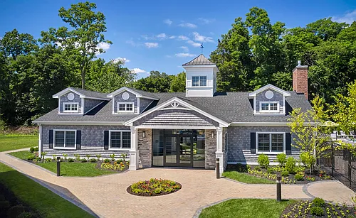 Heatherwood House at Port Jefferson Photo 1