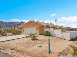6752 Manzanita Ave, Twentynine Palms, CA 92277