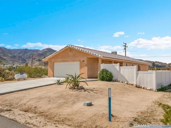 6752 Manzanita Ave, Twentynine Palms, CA 92277